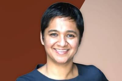 कॅनडाच्या न्यायसंस्थेत पहिली भारतीय महिला, जाणून घ्या वसुंधरा नाईक यांच्या अद्भुत प्रवासामागची कहाणी!