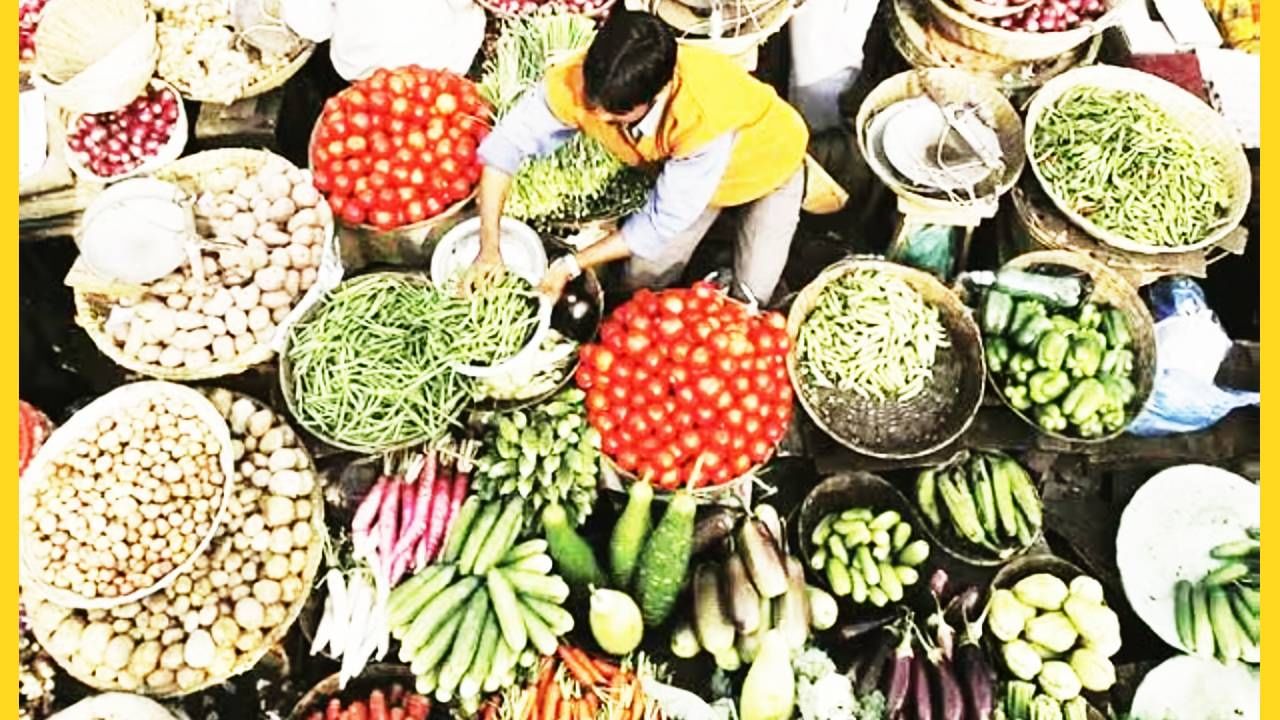 लाल ते नारंगी... प्रत्येक रंगाच्या भाज्या आरोग्यासाठी वरदान, जाणून घ्या फायदे