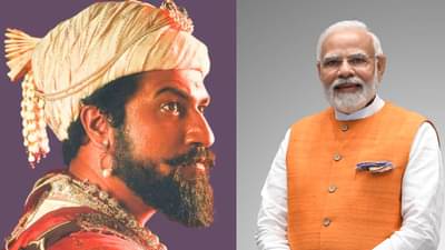 संसदेपर्यंत पोहोचली छावाची जादू; पंतप्रधान नरेंद्र मोदी बघणार विकी कौशलचा चित्रपट