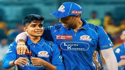 GT vs MI : मुंबईच्या प्लेइंग ईलेव्हनमध्ये बदल फिक्स, कॅप्टनही बदलणार, गुजरातविरुद्ध विजयी होणार?