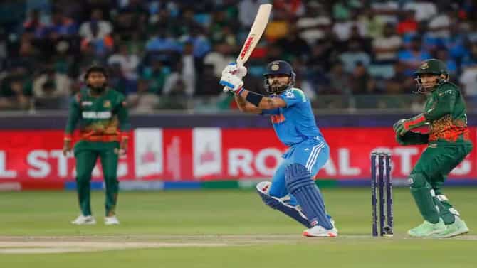 Icc Champions Trophy 2025 Final आधी दिग्गज एकदिवसीय क्रिकेटमधून तडकाफडकी निवृत्त