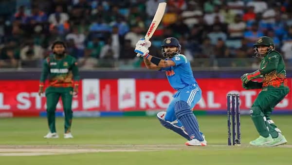Icc Champions Trophy 2025 Final आधी दिग्गज एकदिवसीय क्रिकेटमधून तडकाफडकी निवृत्त
