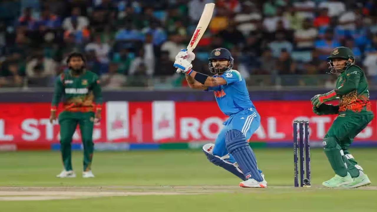 Icc Champions Trophy 2025 Final आधी दिग्गज एकदिवसीय क्रिकेटमधून तडकाफडकी निवृत्त