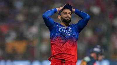 आयपीएलच्या 14 सामन्यांसाठी आरसीबीचा अमेरिकेपर्यंत प्रवास! कसं काय ते जाणून घ्या