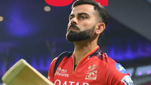 विराट कोहलीने टी20 क्रिकेटमध्ये (आयपीएल+आंतराष्ट्रीय) एकूण 9 शतके झळकावली आहेत. टी20 क्रिकेटमध्ये सर्वाधिक शतके करणाऱ्या खेळाडूंच्या यादीत तिसऱ्या क्रमांकावर आहे. बाबर आझम 11 शतकांसह दुसऱ्या क्रमांकावर आहे. कोहलीला या हंगामात आणखी तीन शतके झळकावली तर दुसऱ्या स्थानावर पोहोचेल. या यादीत ख्रिस गेल 22 शतकांसह अव्वल स्थानावर आहे.