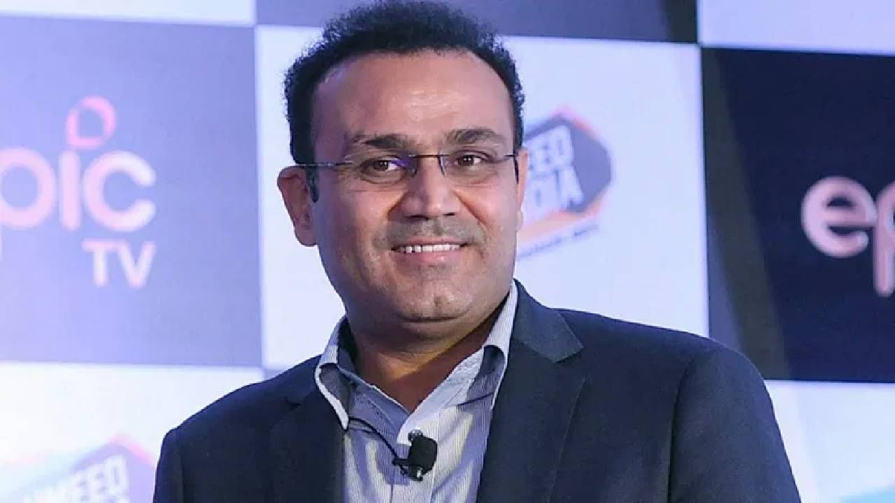 Virender Sehwag : घटस्फोटाची चर्चा असताना वीरेंद्र सेहवाग आणखी एका संकटात, छोट्या भावाला अटक