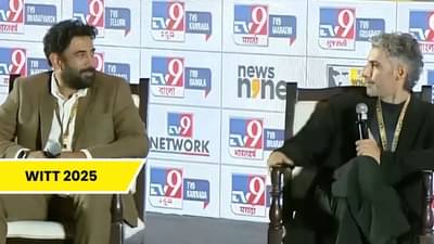 WITT 2025: चित्रपट बनवण्यात सर्वात महत्वाचा भाग कोणाचा, अमित साध अन् जिम सरभ यांनी दिले कमालीचे उत्तर
