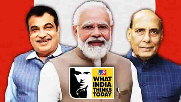 TV9 नेवटर्कचा WITT महामंच सजला; पंतप्रधान नरेंद्र मोदींसह या दिग्गज व्यक्ती वाढवणार शोभा
