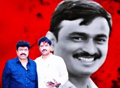 धनंजय मुंडेंचा तर आरोपींना वाचवण्याचा अटोकाट प्रयत्न, अंजली दमानिया यांनी पुन्हा तोफ डागली, केली ही मोठी मागणी