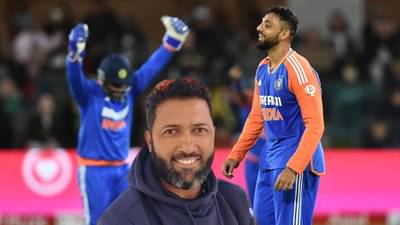 चॅम्पियन्स ट्रॉफीच्या अंतिम सामन्यात न्यूझीलंडविरुद्ध जिंकणं वाटतं..., वसीम जाफरने असं मांडलं गणित