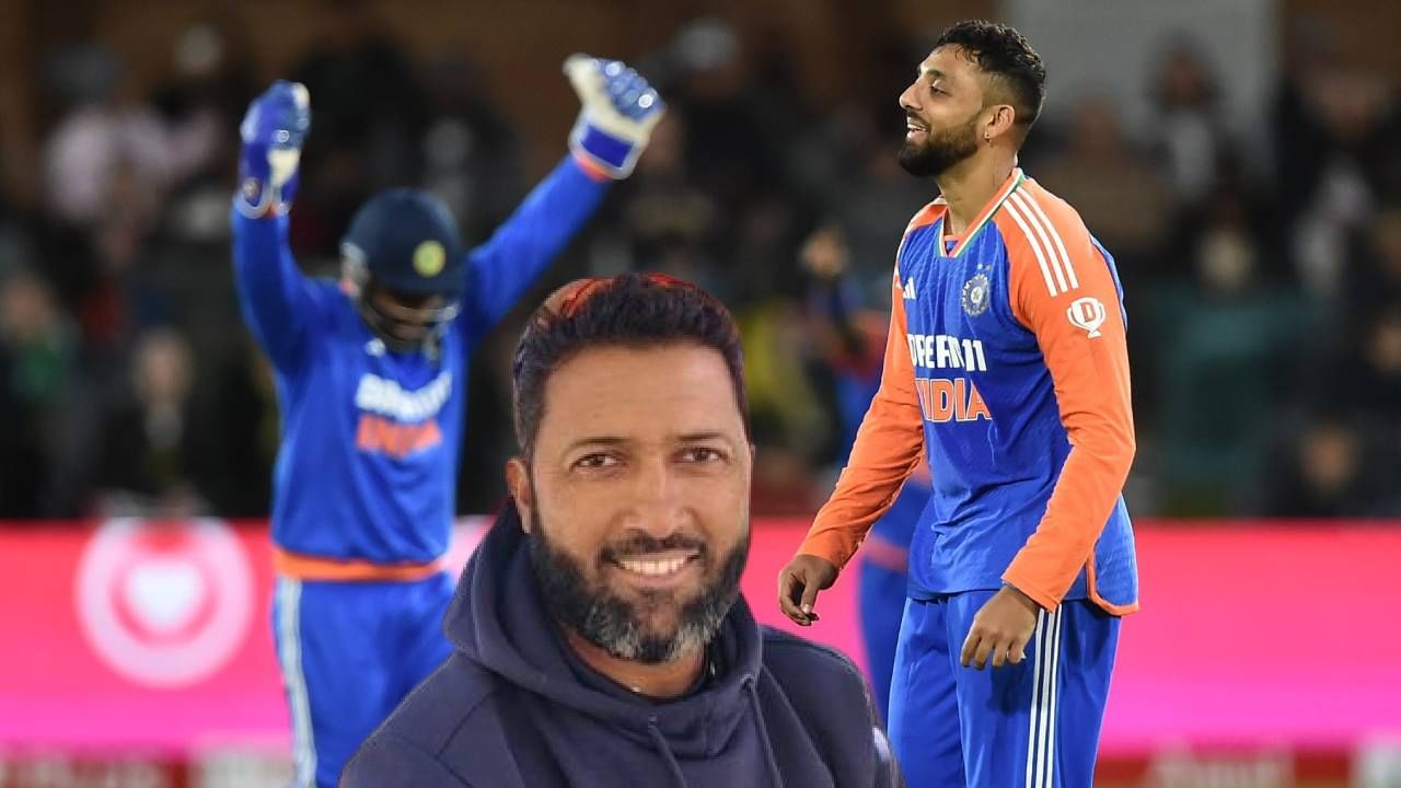 चॅम्पियन्स ट्रॉफीच्या अंतिम सामन्यात न्यूझीलंडविरुद्ध  जिंकणं वाटतं..., वसीम जाफरने असं मांडलं गणित