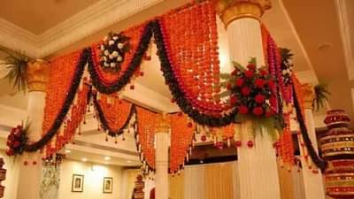 Wedding Vastu Tips: लग्नघरामध्ये चुकूनही या वस्तू ठेऊ नये, नवविवाहित जोडप्याच्या आयुष्यात येतील अडथळे