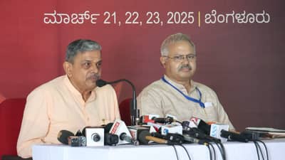 संघाचे शताब्दी वर्ष, सहा कलमी कार्यक्रम जाहीर, विजयादशमीला देशभर व्यापक मोहीम सुरु होणार