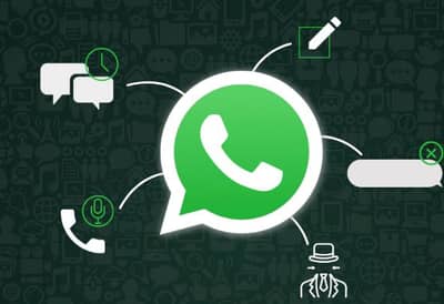 WhatsApp Update:व्हाट्सॲपचे 5 नवीन फीचर्स भारतात लाँच, कोणते जाणून घ्या