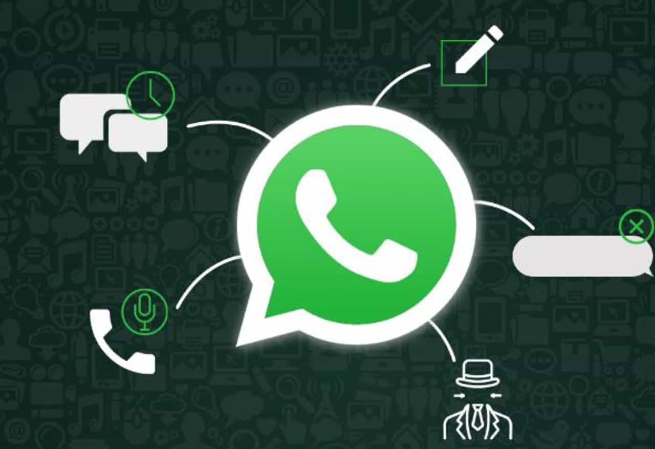 WhatsApp Update:व्हाट्सॲपचे 5 नवीन फीचर्स भारतात लाँच, कोणते जाणून घ्या