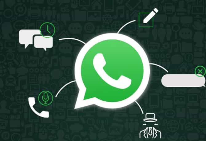 WhatsApp Update:व्हाट्सॲपचे 5 नवीन फीचर्स भारतात लाँच, कोणते जाणून घ्या