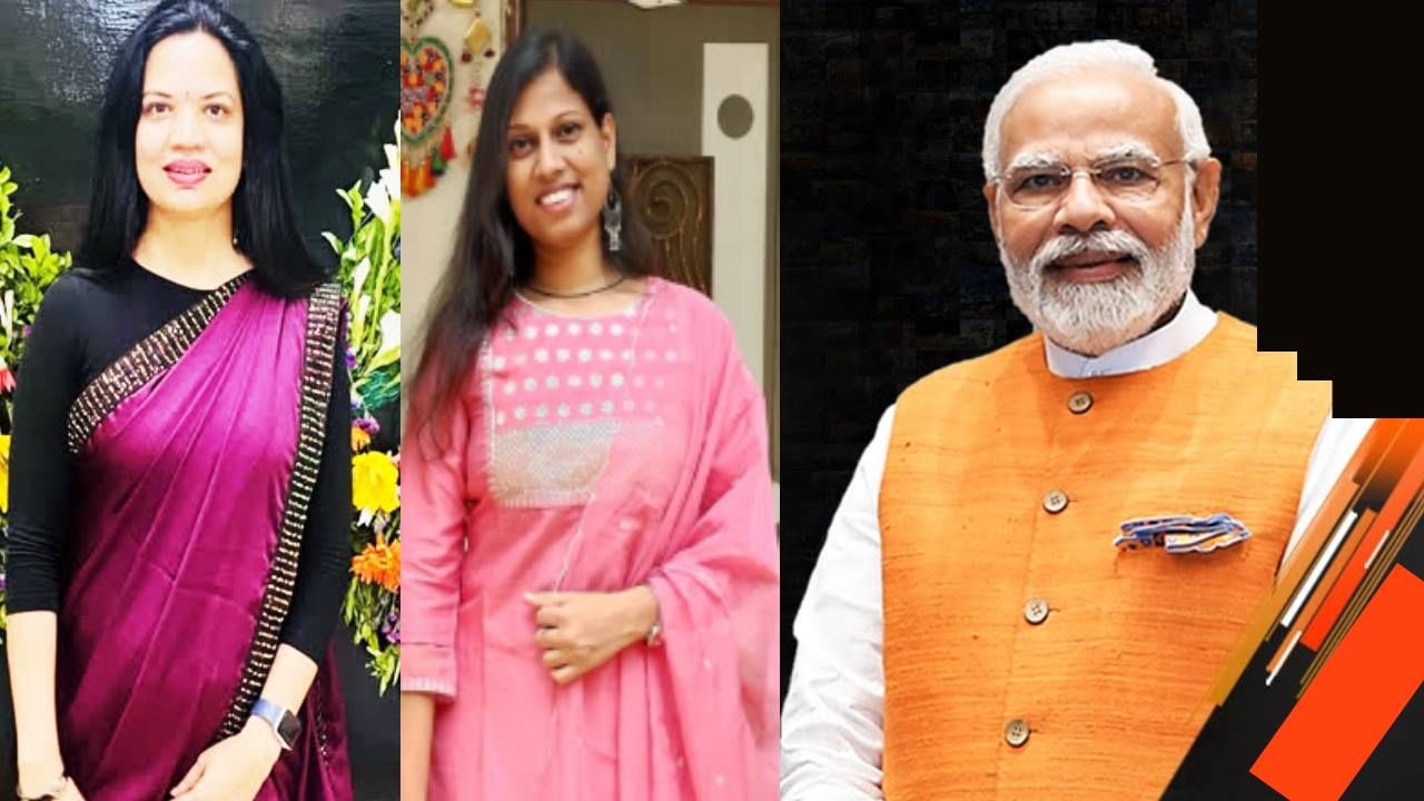 कोण आहेत एलीना मिश्रा-शिल्पी सोनी? त्यांची यशोगाथा PM मोदी यांनीच केली महिला दिनी शेअर, त्यांच्या कर्तृत्वा पुढे तर आकाशही ठेंगणे