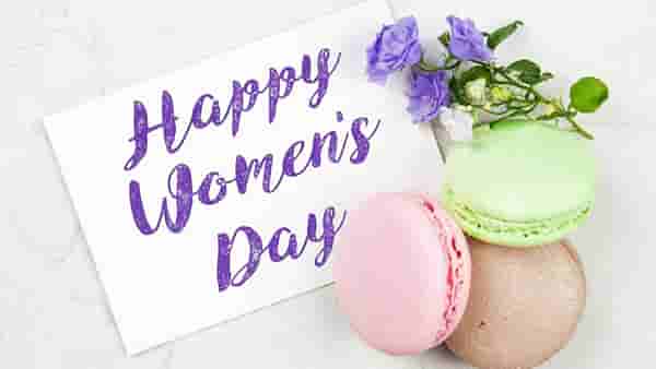 Women’s Day Wishes : महिला दिनानिमित्त खास शायरी, कोट्स... अशा द्या शुभेच्छा !