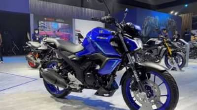 आली रे आली! Yamaha ची FZ-S Fi Hybrid बाईक भारतात लॉन्च, किंमत, फीचर्स जाणून घ्या