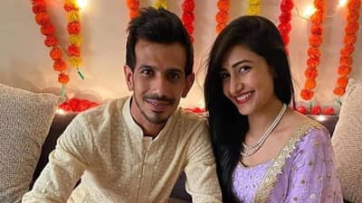 युझवेंद्र चहल आणि धनश्री वर्माच्या घटस्फोटाचं कारण आलं समोर, असं काही घडल्याचं वाचून बसेल धक्का