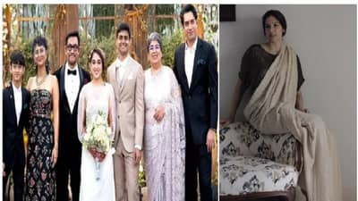 कोण आहे गौरी स्प्रॅट, 3 मुलांचा बाप आमिर खानसोबत करणार लग्न?