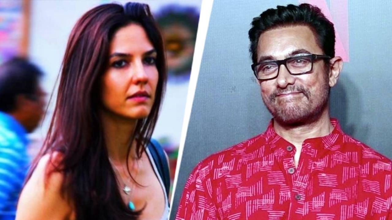 आमिर आणि गौरी हे दोघं गेल्या 25 वर्षांपासून एकमेकांना ओळखत आहेत आणि गेल्या 18 महिन्यांपासून तते एकमेकांना डेट करत आहेत. गौरी ही बेंगळुरूची असून तिथे तिचं सलॉन आहे.