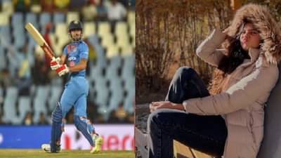 Champions Trophy 2025 जिंकताच आणखी एका खेळाडूच्या घटस्फोटाची चर्चा, नाव जाणून व्हाल थक्क