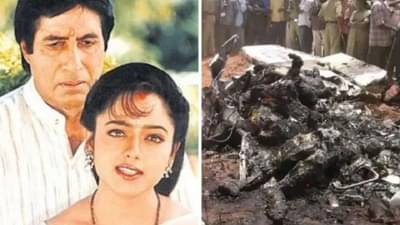 अपघात नाही हत्या..., सूर्यवंशम फेम सौंदर्याच्या मृत्यूप्रकरणी नवा ट्विस्ट, 22 वर्षांनंतर धक्कादायक कारण समोर