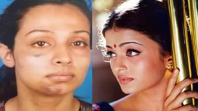 निर्मात्याने अभिनेत्रीच्या प्रायव्हेट पार्टला मारलं, जबडा तोडला..., ऐकताच ऐश्वर्या रायने घेतला मोठा निर्णय