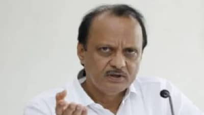 मोठी बातमी! अजितदादांकडून काँग्रेसचा करेक्ट कार्यक्रम; दोन बडे नेते गळाला, मोठा धक्का