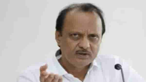 मोठी बातमी! अजितदादांकडून काँग्रेसचा करेक्ट कार्यक्रम; दोन बडे नेते गळाला, मोठा धक्का