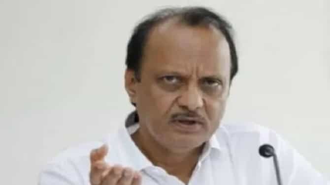मोठी बातमी! अजितदादांकडून काँग्रेसचा करेक्ट कार्यक्रम; दोन बडे नेते गळाला, मोठा धक्का