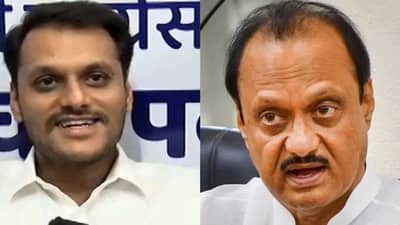 बारामतीत पुन्हा एकदा काका विरूद्ध पुतण्या? युगेंद्र पवार घेणार मोठा निर्णय!