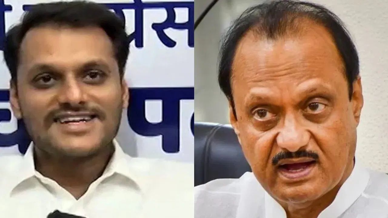 बारामतीत पुन्हा एकदा काका विरूद्ध पुतण्या? युगेंद्र पवार घेणार मोठा निर्णय! बारामतीत पुन्हा एकदा काका विरूद्ध पुतण्या? युगेंद्र पवार घेणार मोठा निर्णय!