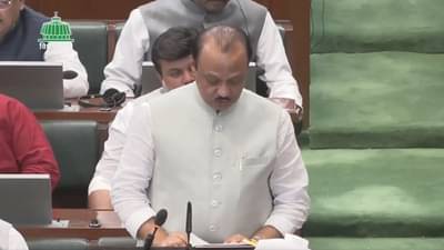 Maharashtra Budget : राज्याच्या महाबजेटमध्ये जलयुक्तशिवार, गाळमुक्त धरण-गाळयुक्त शिवारासंदर्भात अजितदादांची मोठी घोषणा