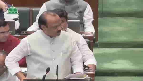 Maharashtra Budget 2025 : बजेटमध्ये शेतकऱ्यांसाठी नवी योजना… बळीराजा शेत अन् पाणंद रस्ते सुरु करण्यात येणार