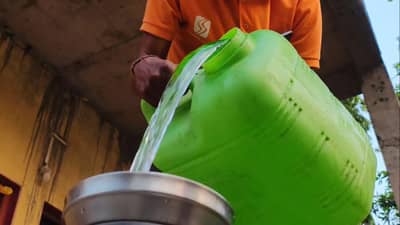 तर किडनी निकामी होऊ शकते, अकोल्यातील खाऱ्या पाण्याच्या प्रश्नावर डॉक्टर काय म्हणाले?