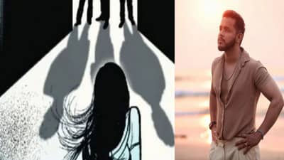 मुंबईत 12 वर्षीय मुलीवर सामूहिक बलात्कार, संतापलेला अभिनेता म्हणतो, कायद्याचा धाक राहिलेला नाही...