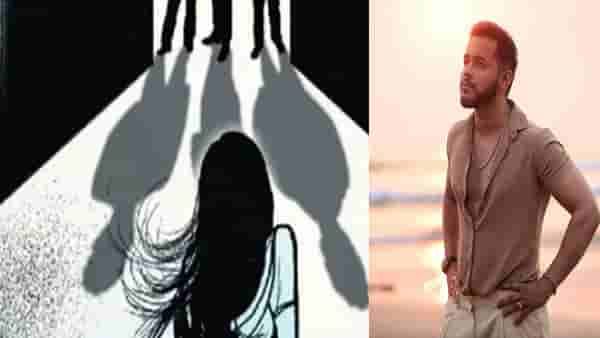 मुंबईत 12 वर्षीय मुलीवर सामूहिक बलात्कार, संतापलेला अभिनेता म्हणतो, कायद्याचा धाक राहिलेला नाही...