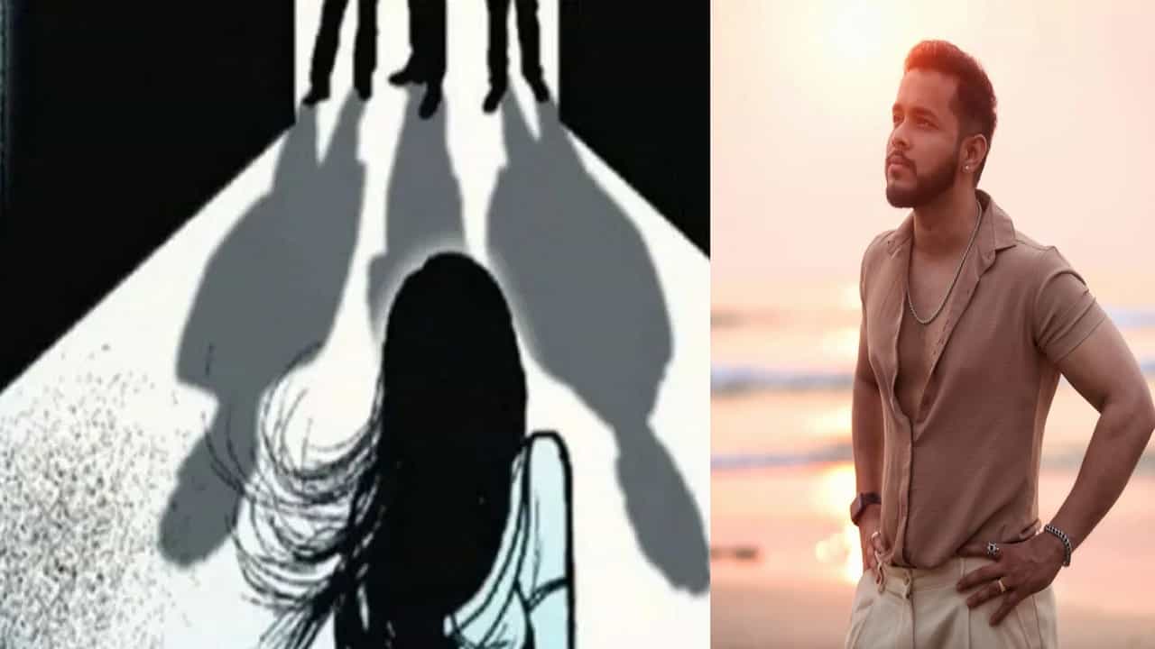 मुंबईत 12 वर्षीय मुलीवर सामूहिक बलात्कार, संतापलेला अभिनेता म्हणतो, कायद्याचा धाक राहिलेला नाही...