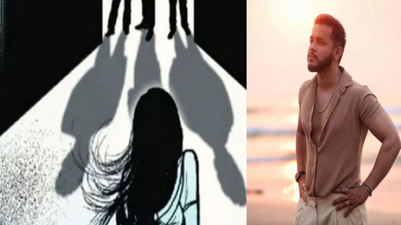मुंबईत 12 वर्षीय मुलीवर सामूहिक बलात्कार, संतापलेला अभिनेता म्हणतो, 'कायद्याचा धाक राहिलेला नाही...'