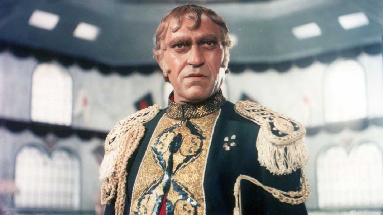 Amrish Puri च्या लेकीला पाहिलंय? तिच्यापुढे अभिनेत्रींचा बोल्डनेस फेल, 'या' क्षेत्रात 'मोगॅम्बो'च्या लेकीचं मोठं नाव