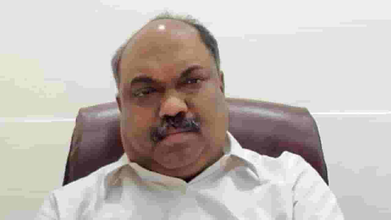 Sanjay Gaikwad Video : 'अनिल परब म्हणजे शिवरायांच्या पायाची धूळ पण...', 'त्या' वक्तव्यावरून शिवसेनेच्या नेत्याचा घणाघात Sanjay Gaikwad Video : 'अनिल परब म्हणजे शिवरायांच्या पायाची धूळ पण...', 'त्या' वक्तव्यावरून शिवसेनेच्या नेत्याचा घणाघात