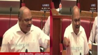 Maharashtra Breaking News LIVE 7th March 2025 : सोलापुरात लोहार समाजाकडून विविध मागण्यांसाठी उपोषण