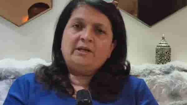 Anjali Damania : कराडला तुरूंगात मारहाण? अंजली दमानियांची पहिली प्रतिक्रिया; म्हणाल्या, ‘या टोळ्यांमध्ये दुश्मनी…’