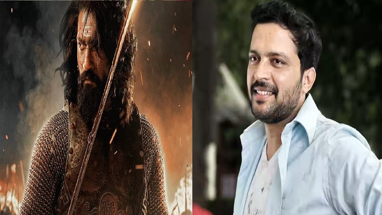 'छावा' सिनेमा पाहिल्यानंतर अंकुश चौधरी म्हणाला, 'मी रडलो, खूप त्रास...'