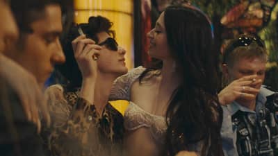 Oscar Awards 2025 Live: ऑस्करमध्ये अनोराचा दबदबा; पटकावले 5 पुरस्कार