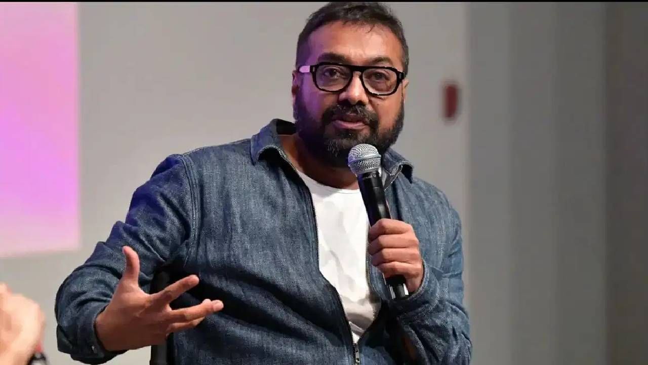 'भारतात जातीवाद आहे की नाही? एकदाच काय ते ठरवा'; अनुराग कश्यप का भडकला?