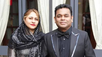 त्यांच्या घरात आई-बहीण..; घटस्फोटावरून ट्रोल करणाऱ्यांना ए. आर. रेहमान यांचं उत्तर