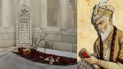 औरंगजेबाच्या कबरीला जे पीर म्हणतात असे मुसलमान..., व्हिडीओ पोस्ट लेखकाकडून संताप व्यक्त